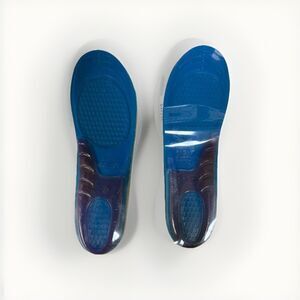 Comfort Shoe Insoles Soft Foam Cushions – All Day Support & Pain Relief